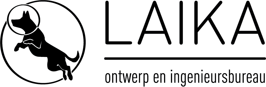 LAIKA, ontwerp & ingenieursbureau